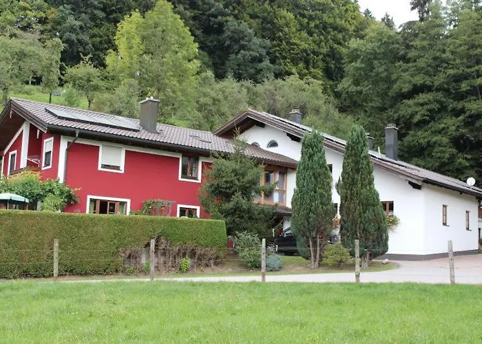 Ferienwohnung Brustmann