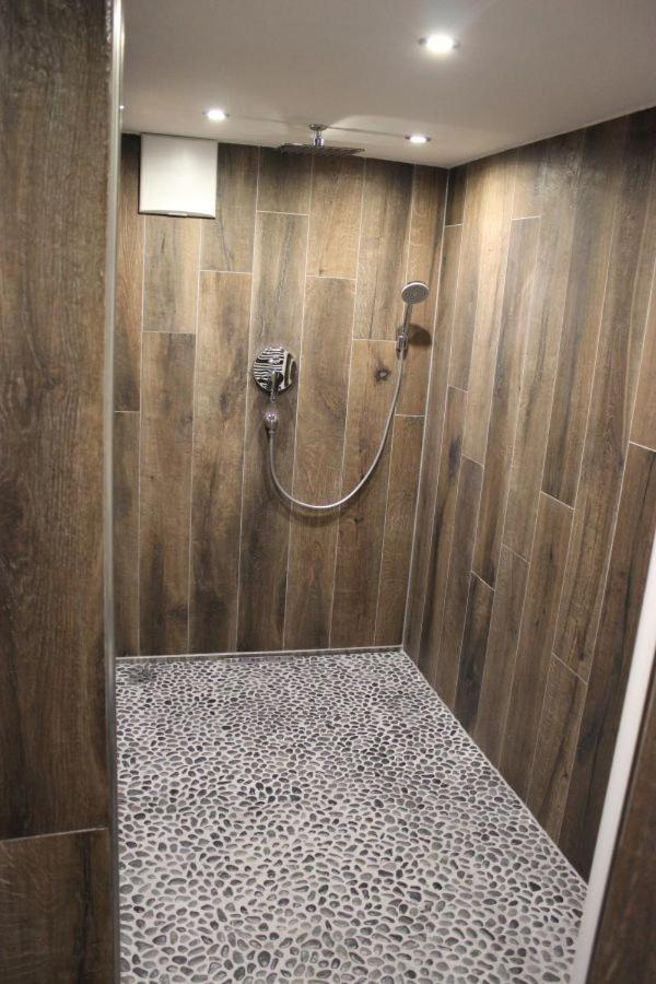 Brustmann Апартаменты *